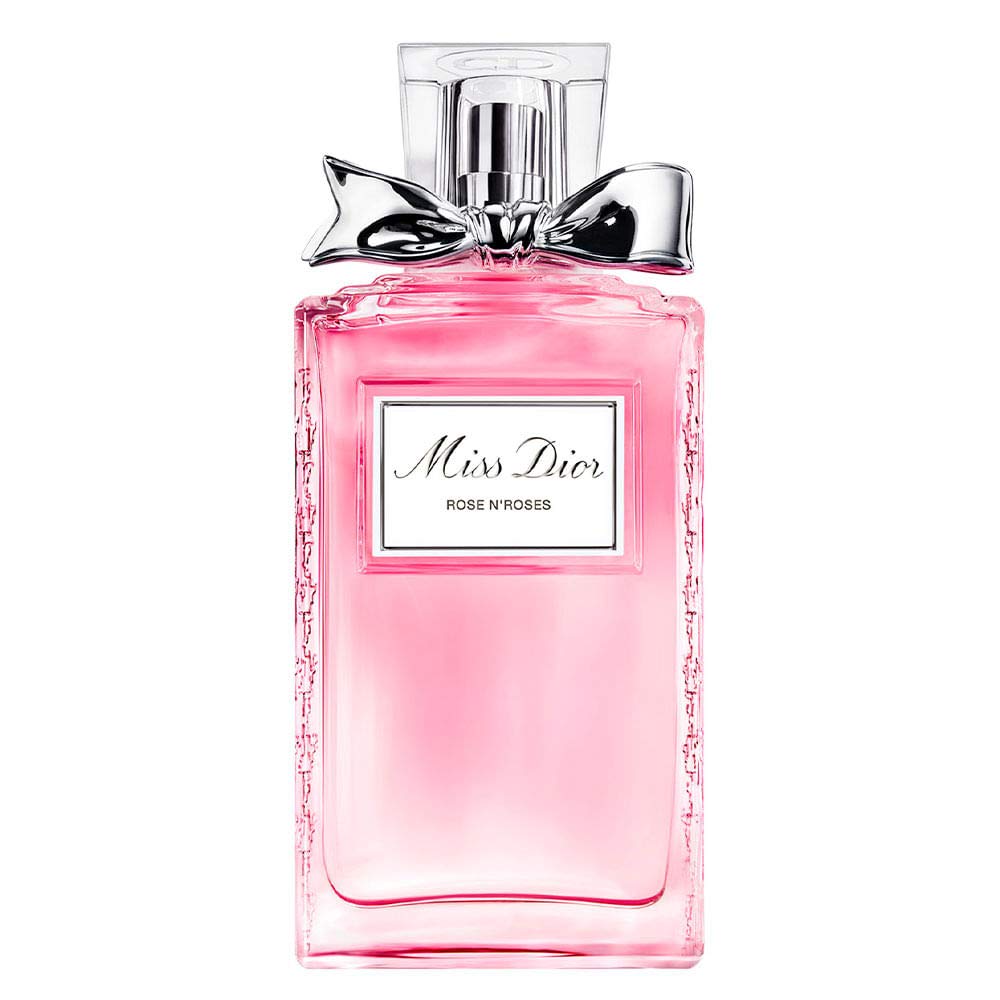 Amazon.com : Christian Dior Miss Dior Rose NRoses Women EDT Spray