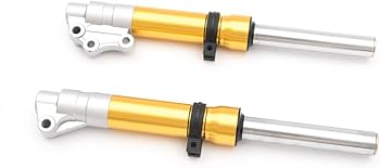 Amazon | 【x-cars】JOG スーパージョグ Z/ZR 3YK フロントフォーク