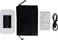 Vista 7 de VBESTLIFE Hotspot WiFi móvil, dispositivo de punto de acceso WiFi desbloqueado 4G LTE, router WiFi portátil de 150 Mbps con ranura para tarjeta SIM