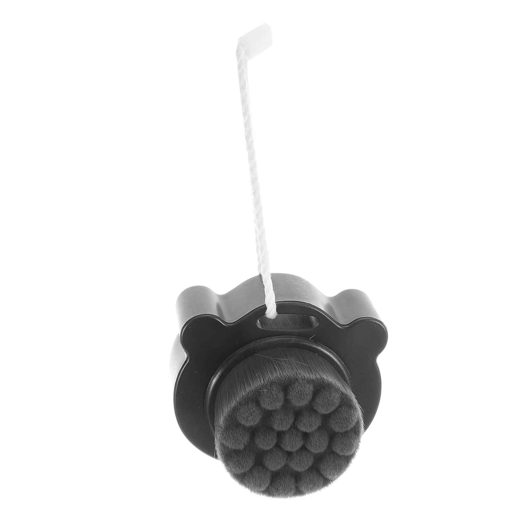 FOMIYES Dual-Sided Silicone Face Brush Cover Facial Cleansing Tool for Deep Pore Gentle Skin Care