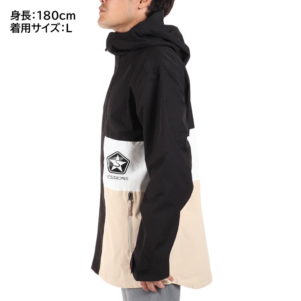 Amazon | セッションズ（SESSIONS） スノーボード ボードウェア