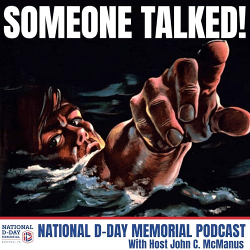 Forgotten Part 2 with Linda Hervieux Podcast Por  arte de portada