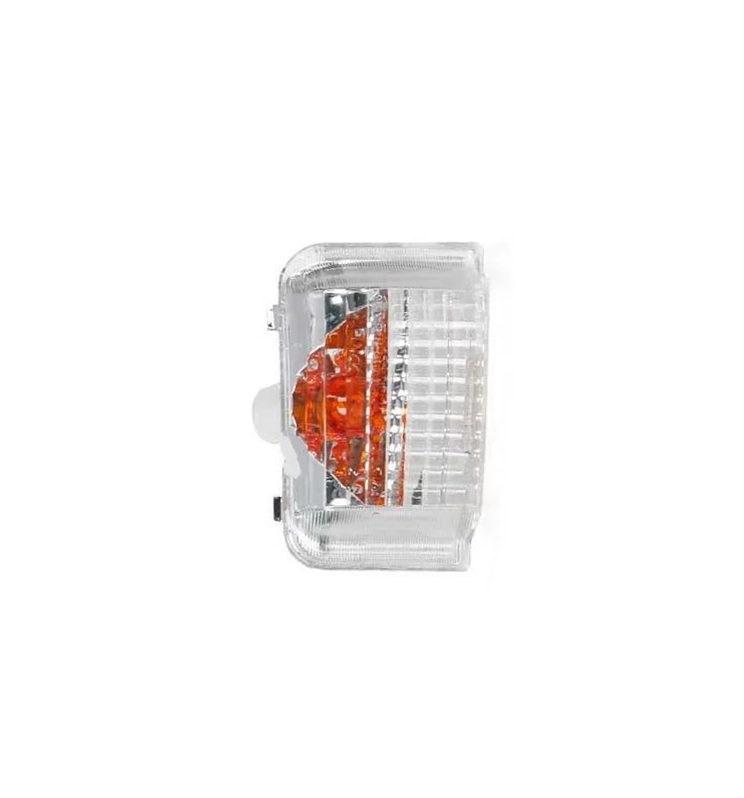 Kierunkowskaz samochodowy do Citroena dla Jumper dla Ducato 2006 2007 2008 2009-2014 lampa migacz obiektyw włącz światło sybnal wskaźnik lusterka Van wskaźnik cofania