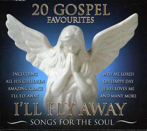 20 Gospel Favourites (I'll Fly Away) / Various [Audio CD] Various