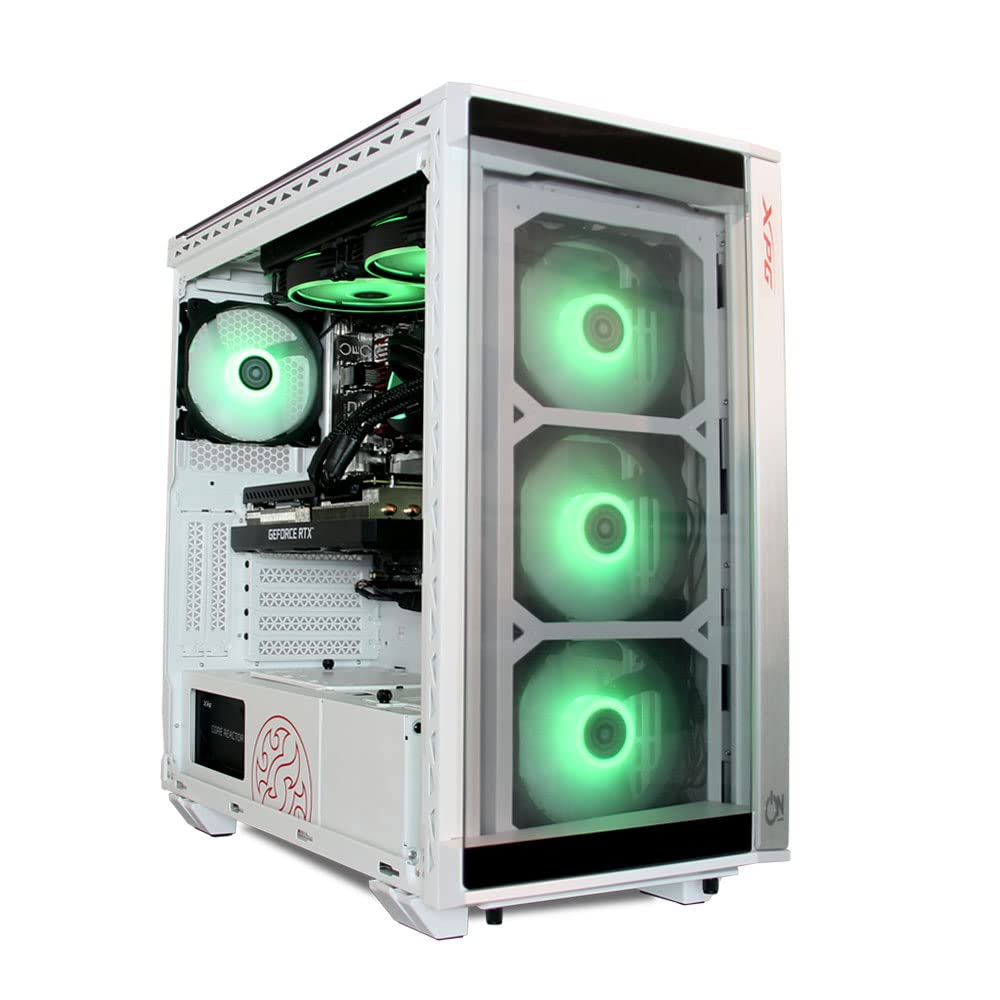 PC Gamer Powered By XPX Core i9 12900K, GeForce RTX 3090 SG 24GB