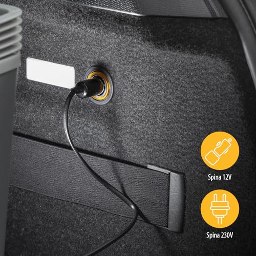 Tristar KB-7526 - Frigor portatile, Capacità: 20