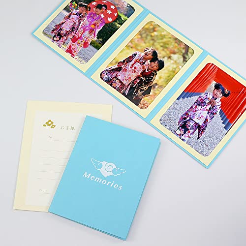 Rc䎆X ʐ^䎆 ܎O a |Pbg䎆 wMemories/G[n[gx 2LTCY 3ʃ^e (u[)