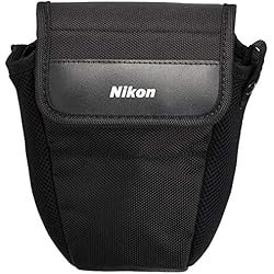 Nikon COOLPIX P950 純正セミソフトケース付き