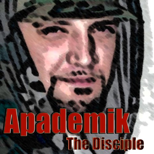 Play Apademik The Disciple by Apademik The Disciple on Amazon Music