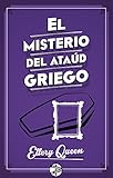  El misterio del ataúd griego