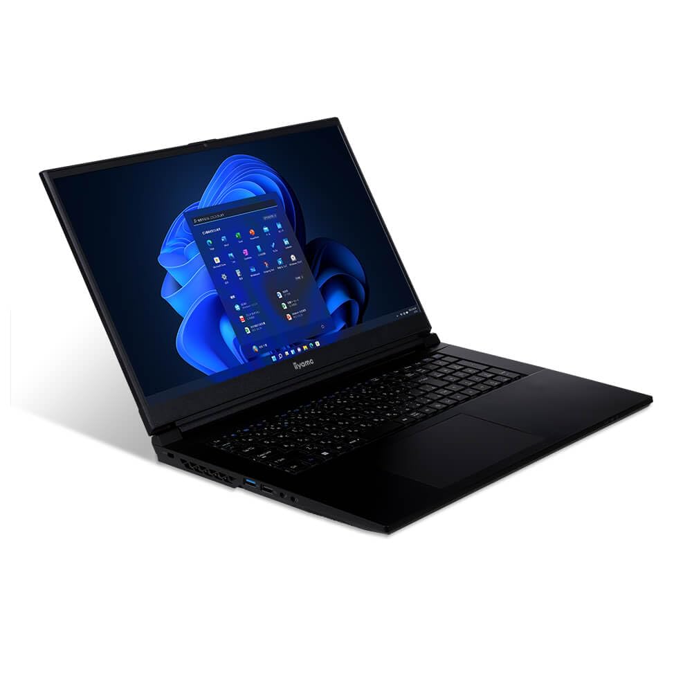 Amazon.co.jp: iiyama PC ビジネスノートパソコン SOLUTIOn INFINITY