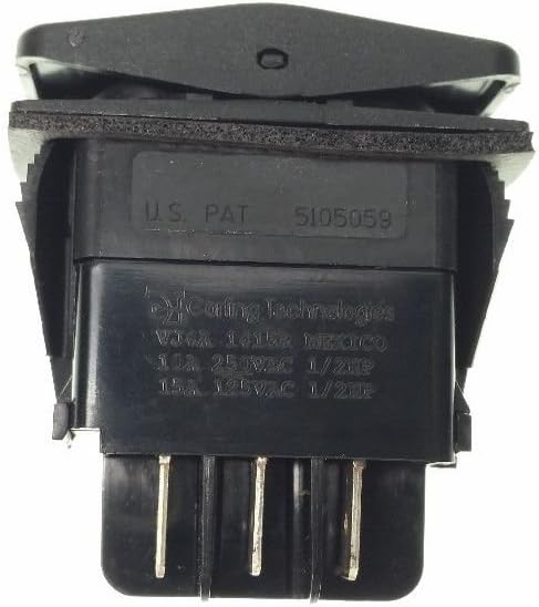 OEM Club Car Precedent Electric Golf Cart Forward Reverse Switch 101856001