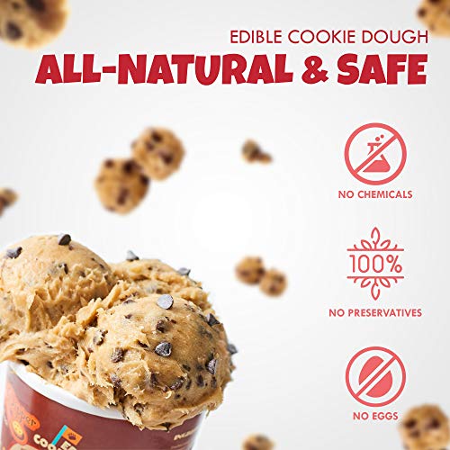 The 29 Best Refrigerated Cookie Dough of 2024 [Verified] Cherry Picks
