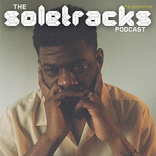 The Mick Jenkins "The Patience" Album Review