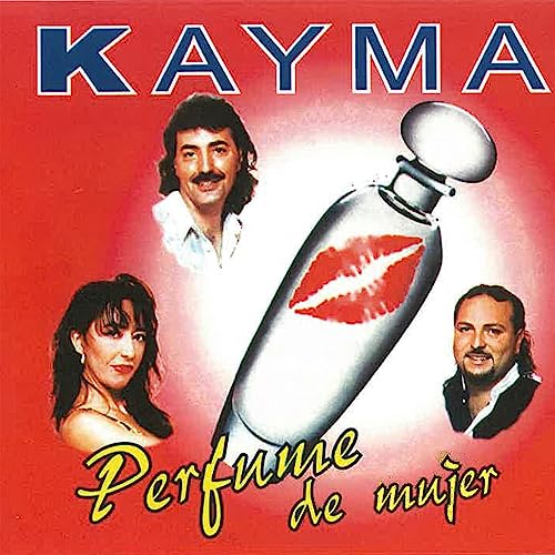Perfume para mujer