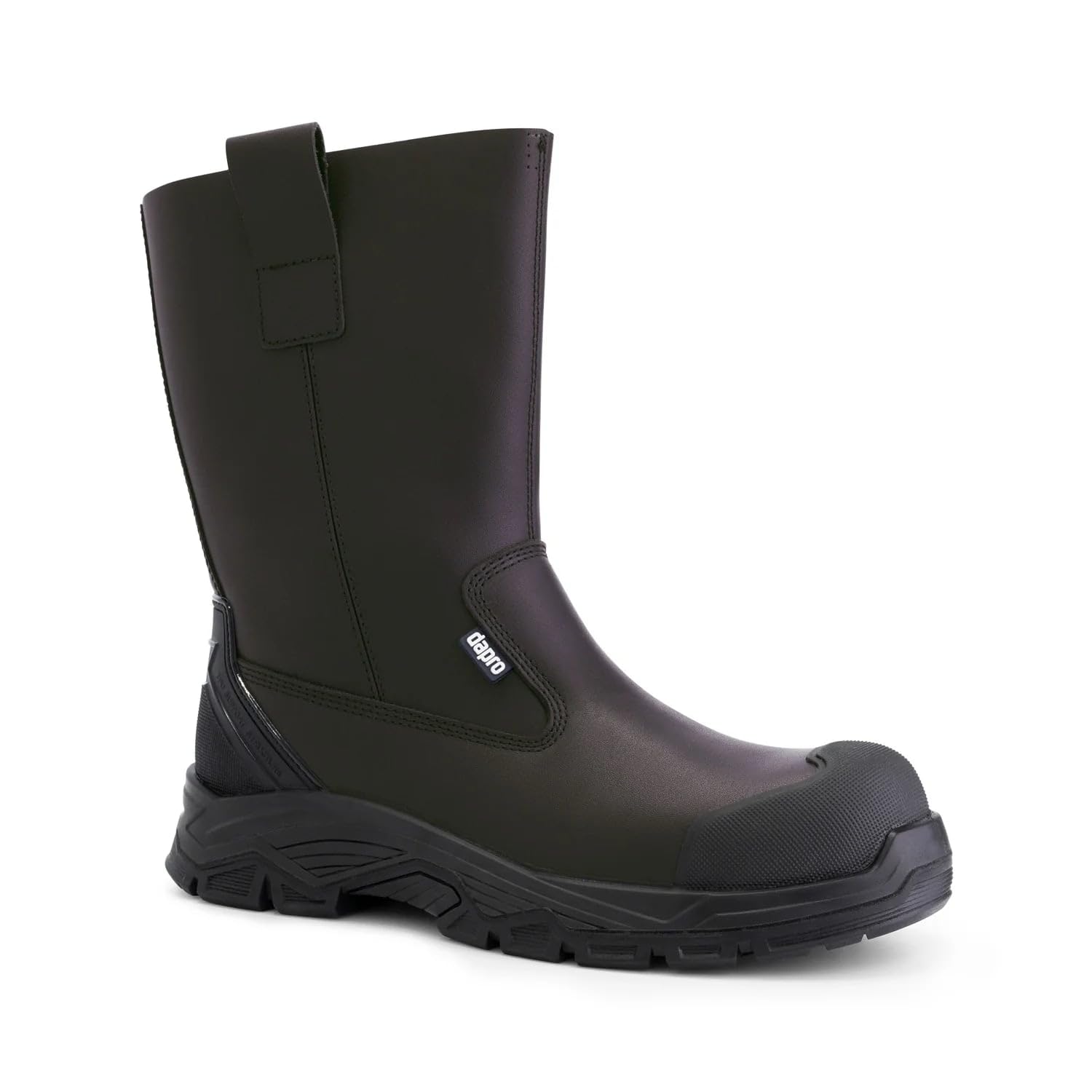 Driller C S3 C Safety Boots-image-0