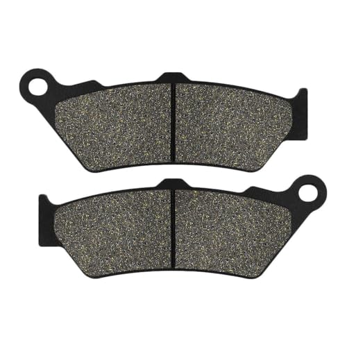 Plaquettes de frein arrière pour Tri Roc X III 2300 et Cla TOU ROA