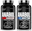 Amazon.com: Nutrex Research Anabol Stack | Anabol Hardcore, Anabol ...