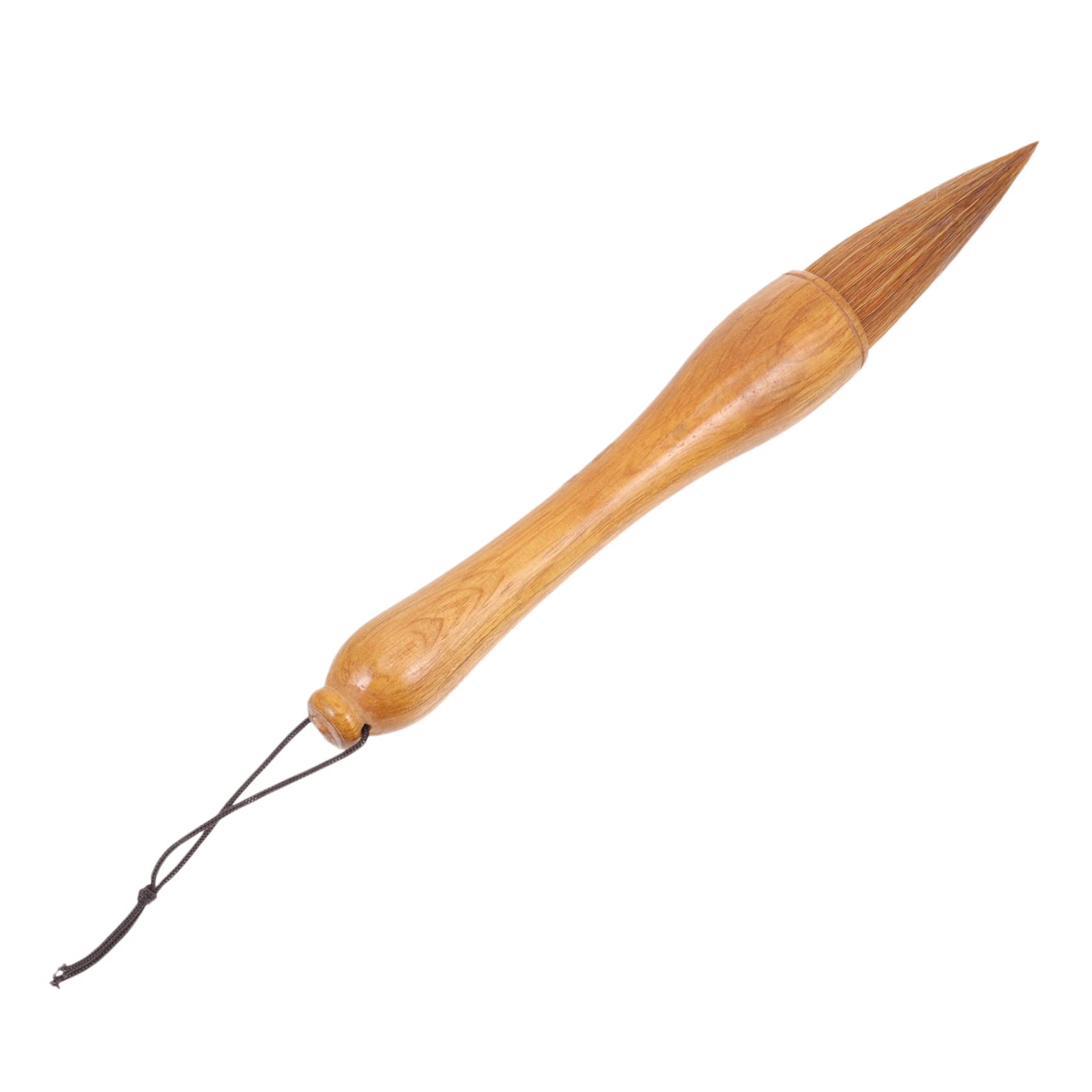 Angoily Beginner Painting Calligraphy Brush Pen Portable Lightweight Writing Tool for School Calligraphy and Art Durable Material for Students and Professionals