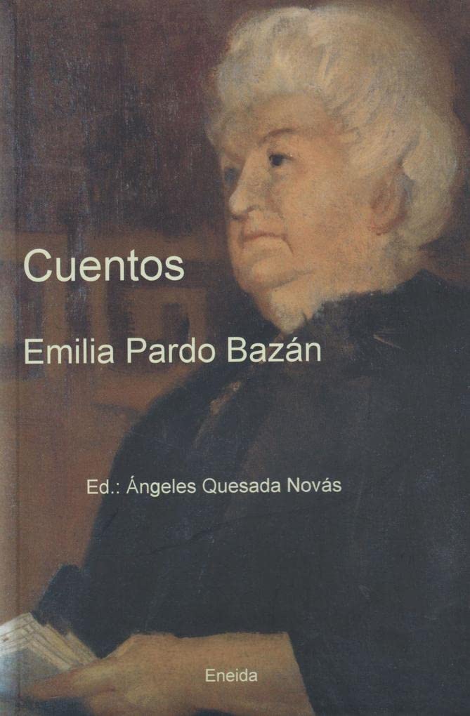 Cuentos de la Pardo Bazán (Antologías)