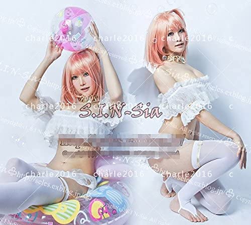 Amazon.co.jp: LONGSHUMU コスプレ衣装デッドオアアライブ / DOAX3