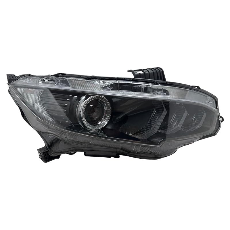 FK7シビック左右ヘッドライト ホンダ シビック FK8 FK7 FC1 LED ヘッドライト 左右 ヘッド