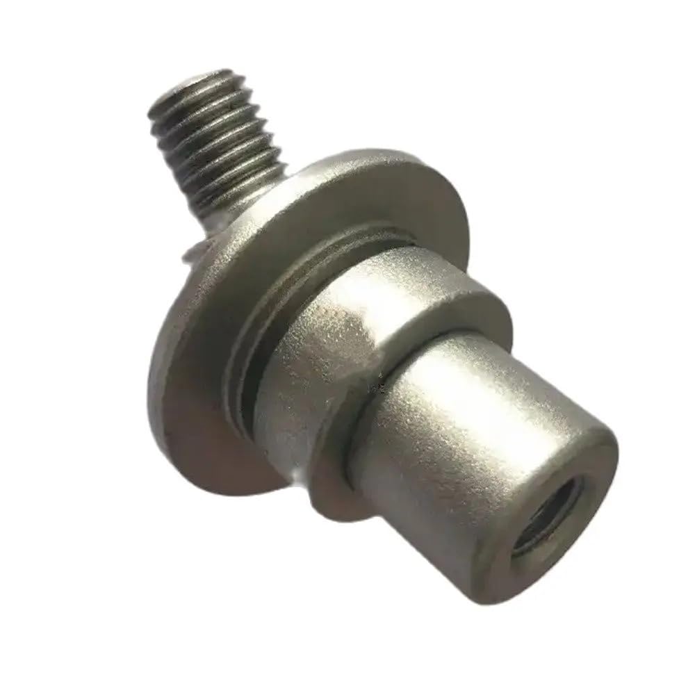 Amazon.com: ZHENSIW Excavator Joystick Universal Joint 2173850 217