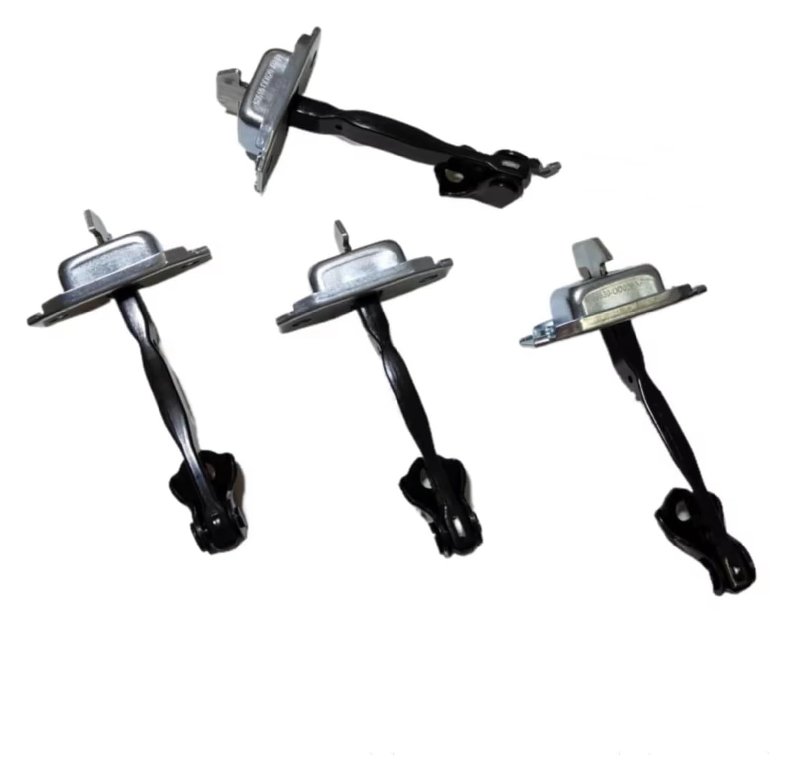 Butée de sangle de porte Toyota Yaris Vios NCP92 NCP93 2008-2013 lot de 4