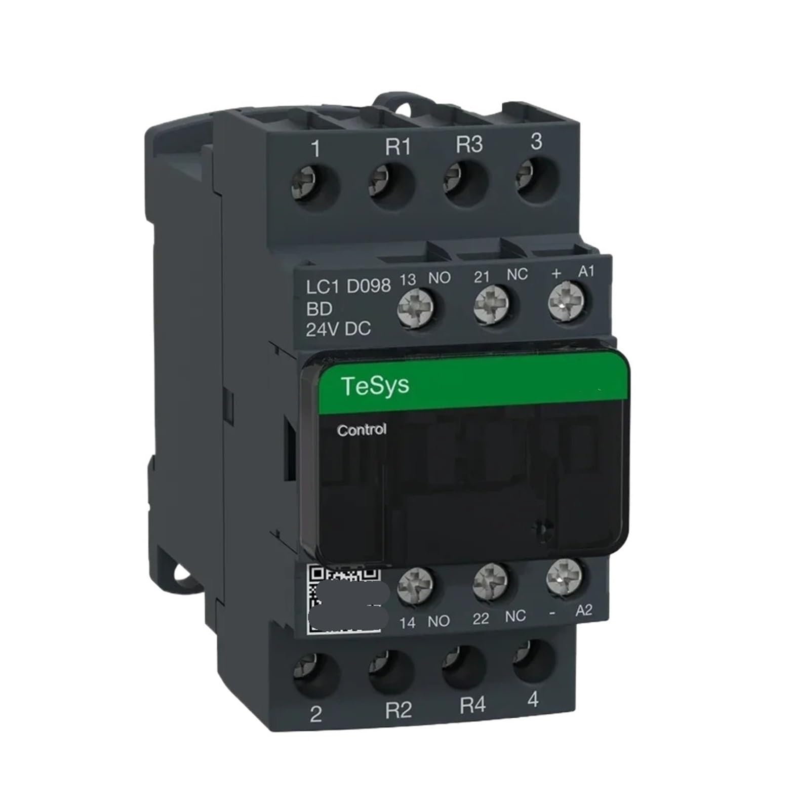 Amazon.com: ZCERA LC1D188 4-Stage contactor BD M7C F7 MD FDC