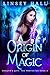 Origin of Magic (Dragon's Gift: The Protector Book 3)