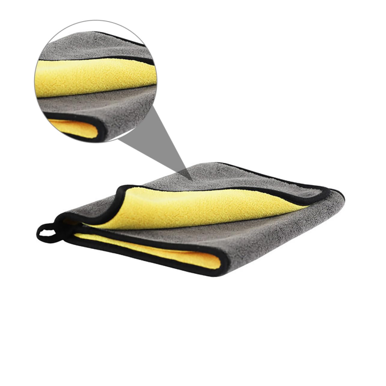 DOITOOL 1pc Pet Bathing Towel Dog Bath Towel for Pet Drying Bath Dry Towel Fast Drying Skin-Friendly Large Size