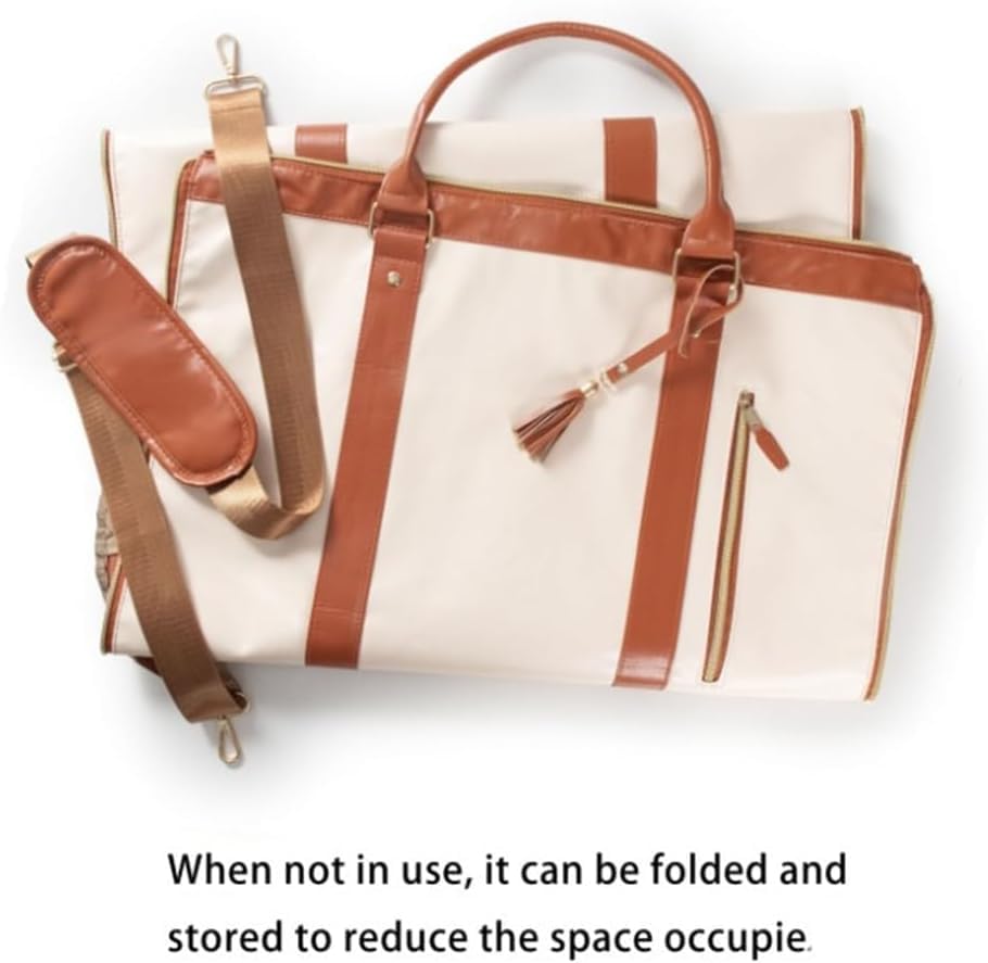 Tashlo Travel Bag, 2024 New Travel Bag, Tashlo Carry Bag, Tashlo Travel Duffel Bag (A)3