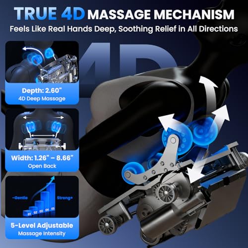 daiwa massage chair