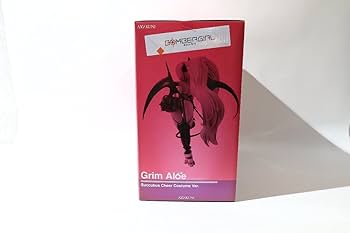 Amazon | AMAKUNI 1/7 ボンバーガール クイズマジックアカデミー