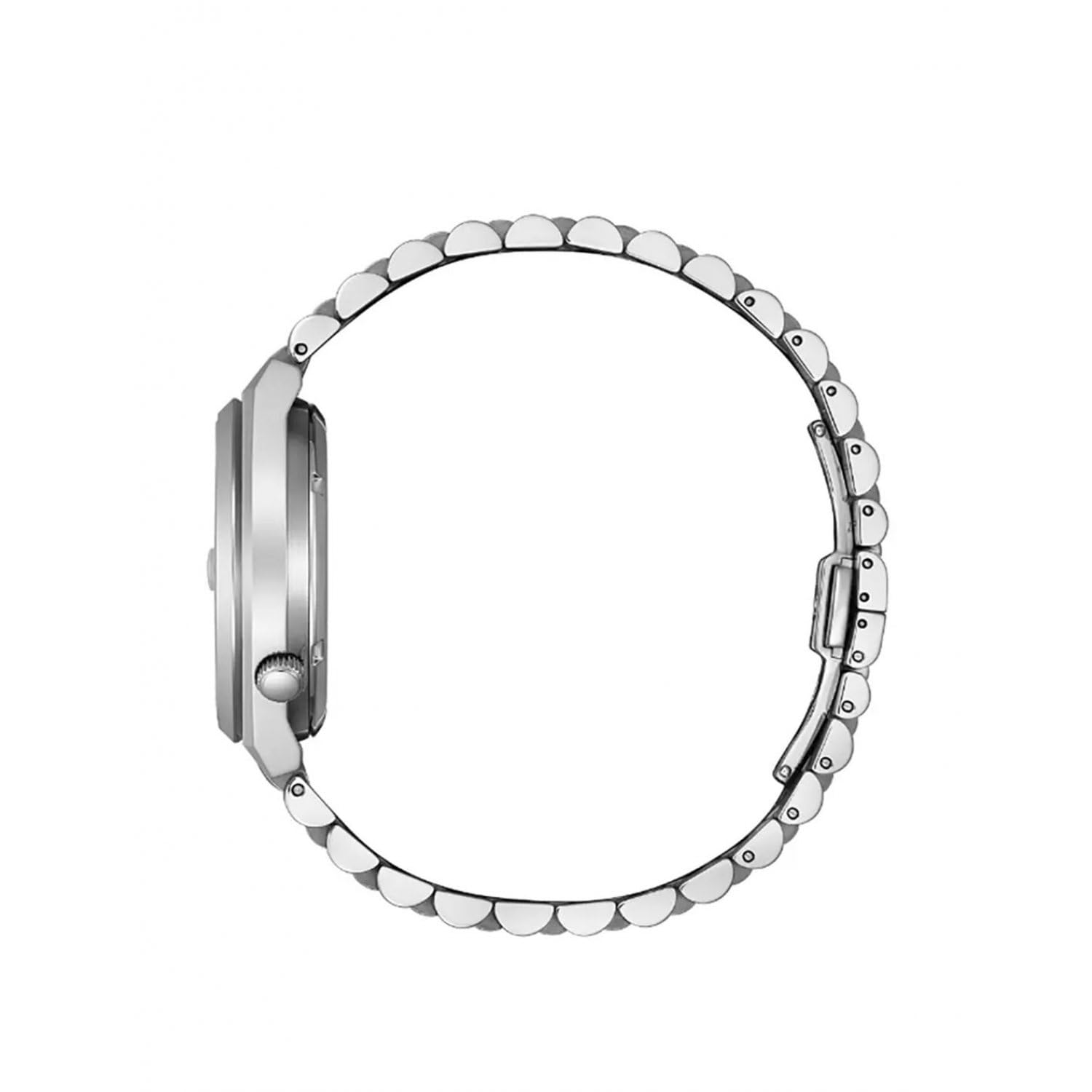 Citizen Herren-Uhren Analog Automatik