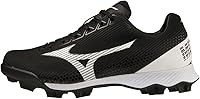 Vista 1 de Mizuno Zapato de softbol moldeado Wave Finch Lightrevo para mujer