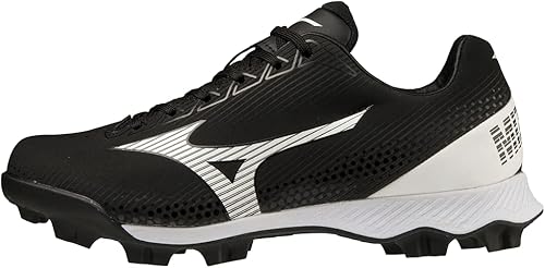 Mizuno Zapato de softbol moldeado Wave Finch Lightrevo para mujer