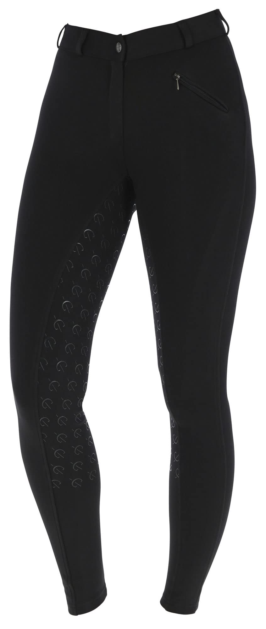Kerbl Reithose Organomic Teens