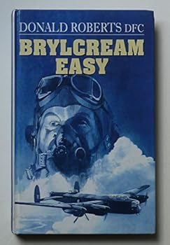 Hardcover Brylcream Easy Book