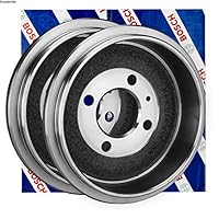 Bosch 986477133 Bremstrommel