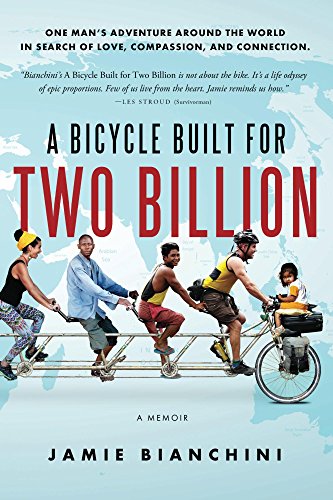 one bicycle built for two