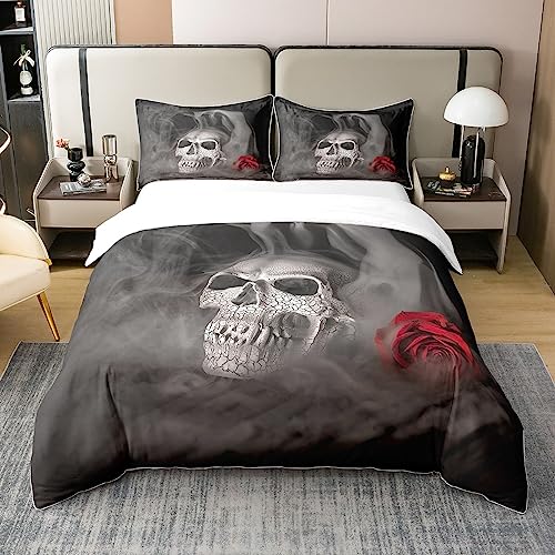 Calavera, Home Imagen adicional