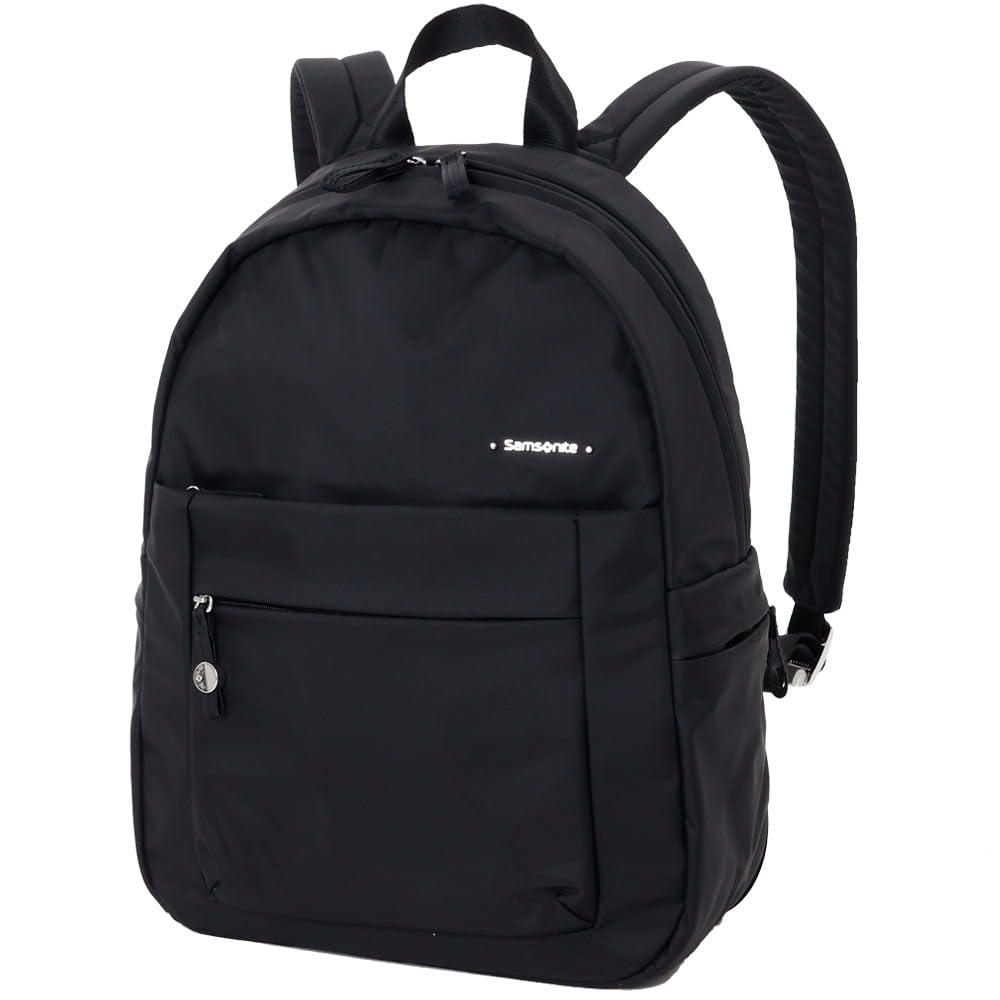 ブラックリュック・バックパック　samsonite サムソナイト・ブラックレーベルのバックパック｜サムソナイト
