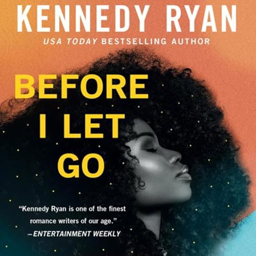 260: Before I Let Go: A Journey of Love, Loss, and Second Chances Podcast Por  arte de portada