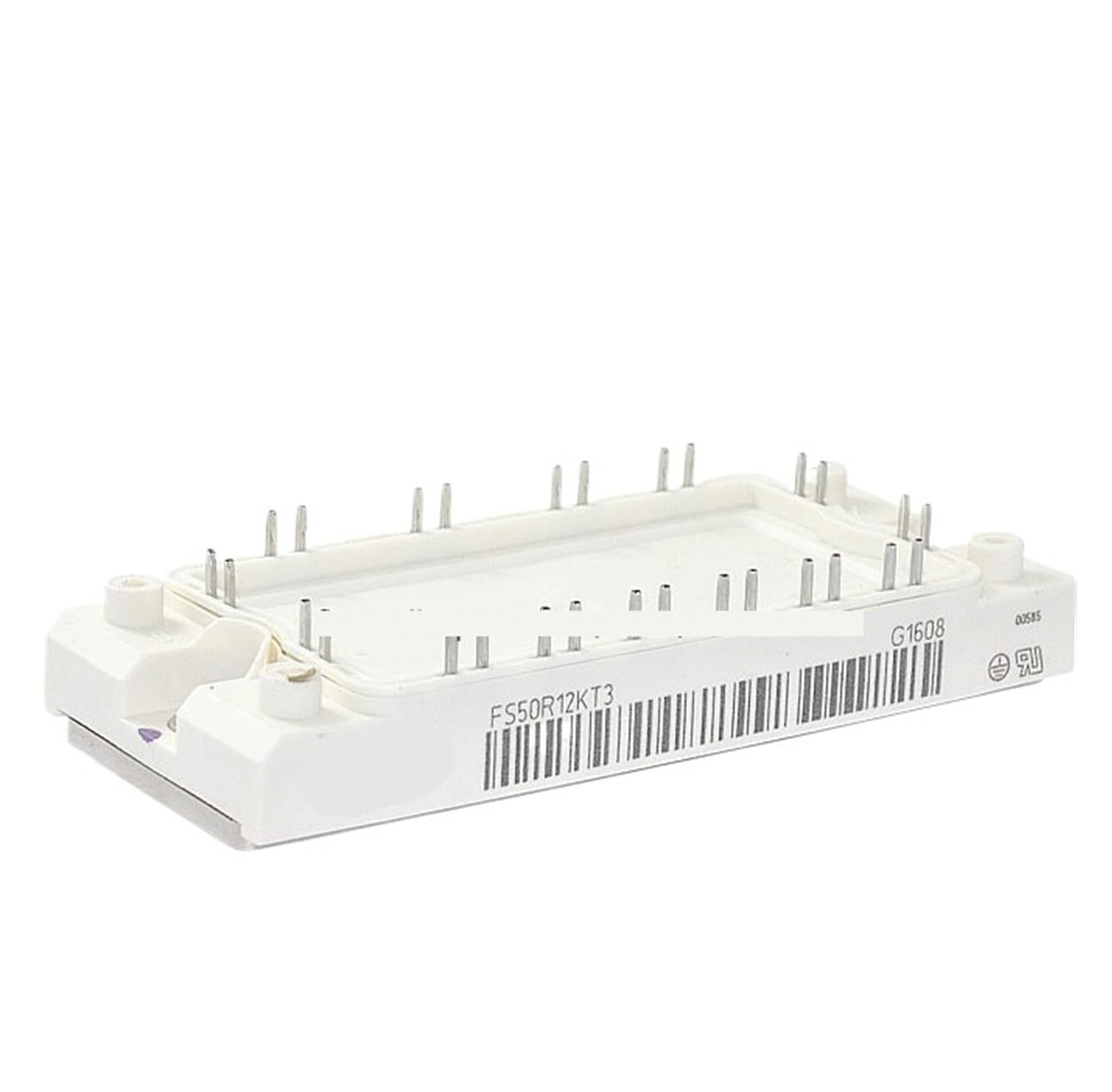 CXFCIHFT Rectifier bridge Module FS50R12KT3