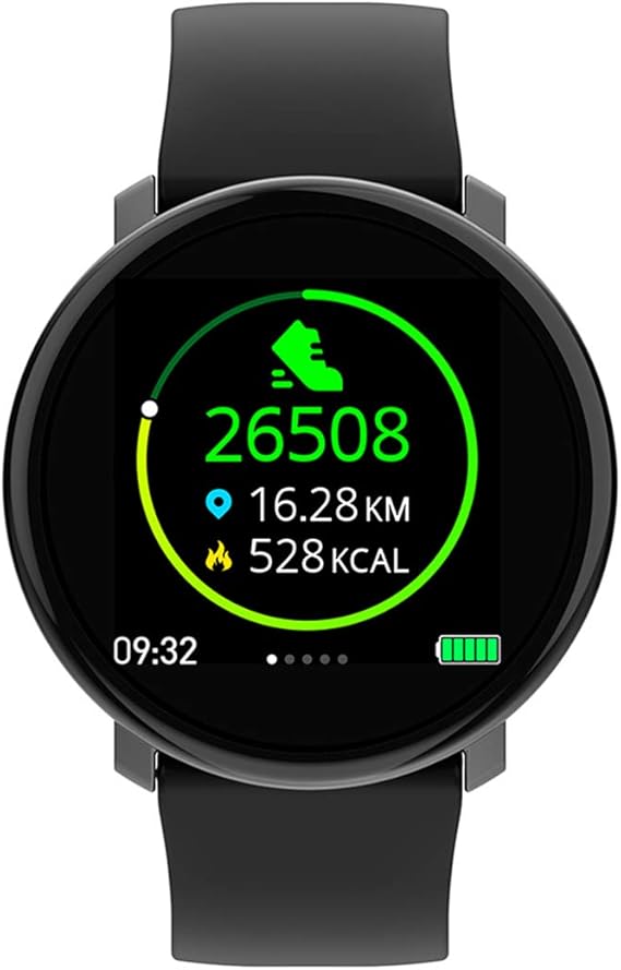 full waterproof watch