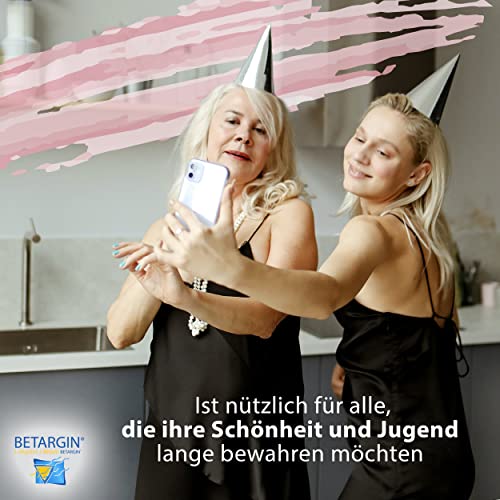 L-Arginine Betaïne supplement 10x10ml veganistisch aminozuur voor stofwisselingsprocessen gezondheid van het… - Image 3