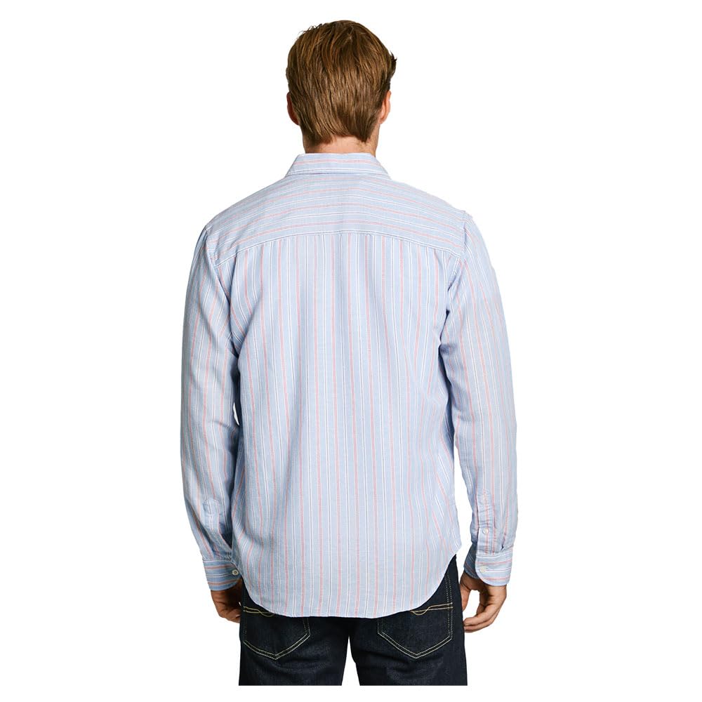 Pepe Jeans Alphonso Camicia Uomo