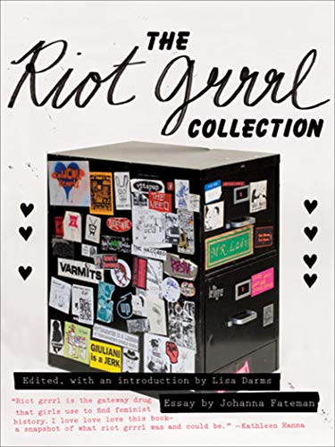 Amazon Co Jp The Riot Grrrl Collection English Edition 電子書籍 Darms Lisa Fateman Johanna Hanna Kathleen Fateman Johanna 洋書 Amazon Co Jp The Riot Grrrl Collection English Edition 電子書籍 Darms Lisa Fateman Johanna Hanna Kathleen Fateman Johanna 洋書