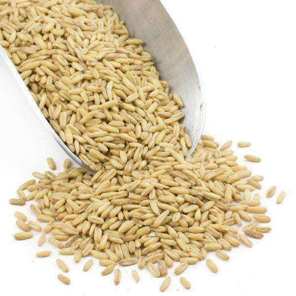Grain Millers Avena en Grano Entera 50 lb
